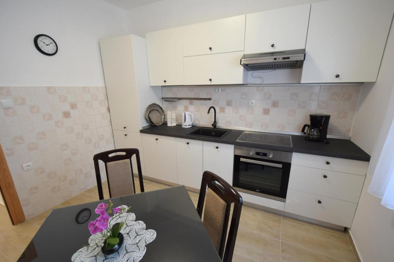 Apartments Buturajac Đảo Krk Ngoại thất bức ảnh