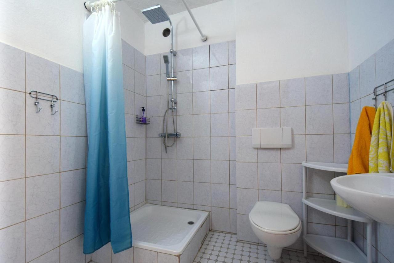 Apartments Buturajac Đảo Krk Ngoại thất bức ảnh